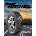 thumbnail image 2 of PAQUETE DE 4 LLANTAS 265/75 R16 112/109Q TORNEL AT-09 LN LT, 2 of 2