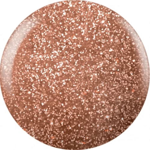 CND Shellac UV/LED Color Gel Polish Chandelier 0.25 oz - Walmart