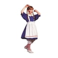 thumbnail image 1 of RG Costumes 91229-S RAG DOLL-BLUE,SML CHILD, 1 of 1