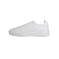 thumbnail image 3 of TENIS CASUAL DE MUJER BLANCO SINTETICO MARCA LEON 4440, 3 of 4