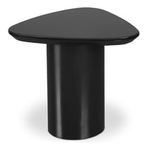 Moe's Home Collection EDEN MDF Accent Table Black Color