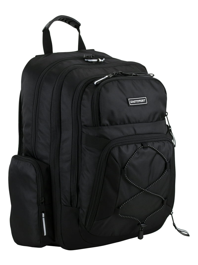 バッグ FTP Bungee Backpack FTP Bungee Backpack Black Men's - FW24 - US