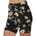 thumbnail image 1 of Pantalones Deportivos Activos de Fitness de Yoga Impresos para Mujeres, Leggings de Gimnasio para Mujeres, 1 of 3