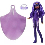 Miraculous World Paris, Tales of Shadybug & Claw Noir Ubiquity Fashion Doll