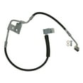 thumbnail image 2 of Raybestos, BH382305, Pro Parts, Element3 Brake Hose, Front, Right, Fit for Dodge Models, 2 of 5