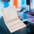 thumbnail image 1 of Beautiful Slide Case,  Stoarge, Pollution-Free Biological Slides For Preventing Friction Or Breakage, 1 of 8