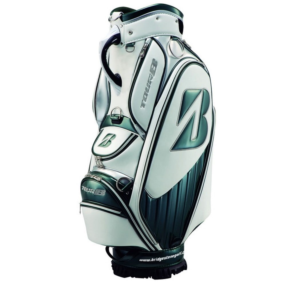 bridgestone tour golf bag