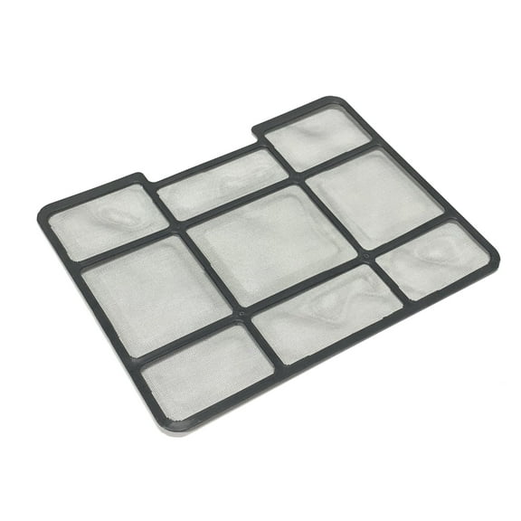 OEM Hisense Dehumidifier Upper Filter Originally Shipped With DH5020K1G