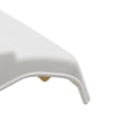 thumbnail image 4 of Tail Rear Seat Cover Fairing Cowl For Trident 660 2021-2024 White, 4 of 11