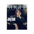thumbnail image 1 of Revista Vogue Corea Octubre 2023 BTS Jungkook Portada D, 1 of 2