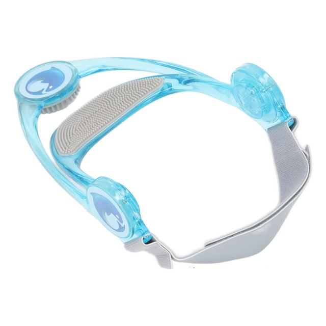 Cervical Neck Hump Support, Neck Brace Shaping Cervical Collar Adjustable Portable Foldable for Home