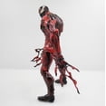 thumbnail image 4 of Venom 12-Inch Action Figures with Accessory, Legends Series Venom Carnage Action Figure Superhero Toys Collectibles for Kids & Fans Ages 14 and Up (Carnage), 4 of 7