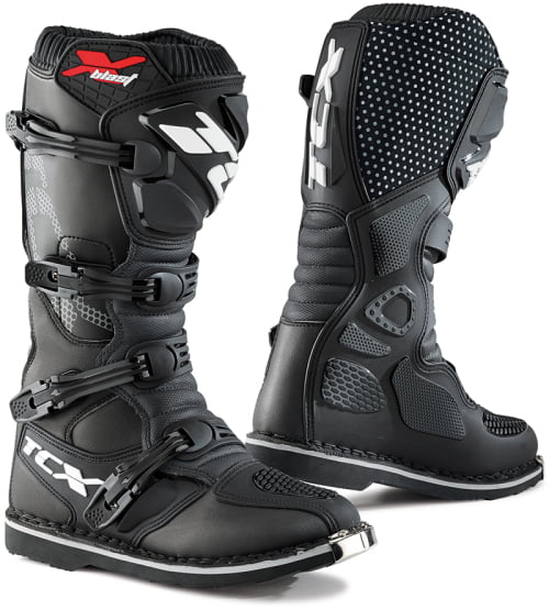 TCX X-Blast MX/Enduro Motorcycle Boots 