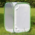 thumbnail image 3 of （30x30x30cm）Foldable Insect Cage, Butterfly Cage,Three Sizes Ns2, 3 of 5