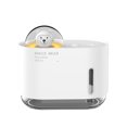 thumbnail image 1 of Humidificadores de niebla portátiles de 300 ml - Humidificador de escritorio USB para oficina, automóvil, mini humidificador silencioso para habitaciones, 1 of 5