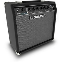 GAMMA G25 Powerful Electronic 25W Guitar Combo Amplifier