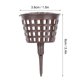 thumbnail image 3 of 20Pcs Medium Fertilizer Mesh Basket with Lid Plant Food Net Cup for Garden Succulent, 3 of 4