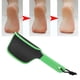 thumbnail image 5 of Raspador de pies, eliminación de piel muerta del pie, masaje de la piel del pie para eliminar la piel muerta del LHCER Sin deformación, 5 of 9