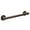 Oil Rubbed Bronze, variant on Moen Yg6424 Belfield 24" Grab Bar - Chrome