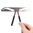 thumbnail image 4 of Garosa 4 Types Permanent Eyebrow Ruler Eyebrow Measure Balance Extension Ruler Eyebrow Shape Stencil,Eyebrow Extension Ruler,Eyebrow Designer, 4 of 8