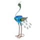 thumbnail image 5 of Contenedor De Plantas De Pavo Real, Lindo E Innovador Contenedor De Plantas De Animales, Forma De Animal Duradera Para Terrazas, 5 of 7