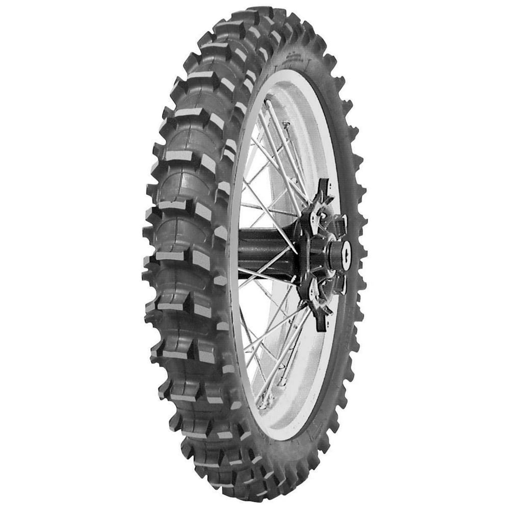 Pirelli Scorpion MX Soft (MXS) Rear Tire 100/9019