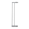 thumbnail image 1 of Munchkin Easy Close Metal Baby Gate Extension, compatible con el modelo Gate MK0002-022 en plata, 5,5 pulgadas, 1 of 1