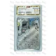 thumbnail image 1 of BCTC Rating Card Japanese Version Pristine Card Grade 10 Floragato Jynx Giacomo Castform Grant Tinkatink Golem Wave 1, 1 of 5