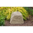 thumbnail image 3 of Landscape Rock – Natural Sandstone Appearance – Medium – Lightweight – Easy to Install, 3 of 7