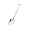 thumbnail image 3 of Cucharadas de helado Sandía de acero inoxidable Sandía de frutas Restaurante Comedor Cucharada Cucharada Platos Suministros para el hogar Plata 8 piezas Inevent HA010882-03, 3 of 7
