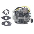 thumbnail image 3 of Suitable for Kohler 2485334-S 24853162-S CH20 CH740 CH26 tractor carburetor, 3 of 5