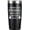 Black - Good Luck Boss, variant on Boss Appreciation Gifts Mentor Gift Tumbler Great Leaders Coffee Mug Leader Supervisor PM Mentor Retirement Gift Coworker Farewell, 20oz Stainless Steel Insulated Tumbler, Black