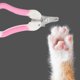 thumbnail image 1 of BESTYASH 1Jgo Y Cortauñas Para Mascotas Y Práctico De Material Resistente, 1 of 7