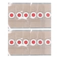 thumbnail image 3 of 12 almohadillas para eliminar callos, resistentes y transpirables, para pies y dedos., 3 of 14
