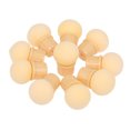 thumbnail image 1 of 10 Unids Reemplazables Cabezas de Esponja Redonda para Manicura Gradiente Blooming Brush Shade Ma Abanopi Herramienta de uñas, 1 of 7