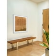 thumbnail image 3 of "Waiting for People" Framed Painting Print, 3 of 6
