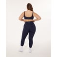 thumbnail image 5 of PAVOI Women's Sculpting High Waisted Full Length Workout Leggings with Pockets, XS-4X Plus, 5 of 11