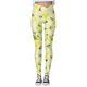 thumbnail image 1 of Gibobby Leggings con bolsillos dama Mallas con estampado abejas informales para mujer, mallas paraportivas con Control Yoga para mujer, mallas talle（Verde， XL), 1 of 5