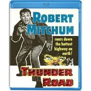 Thunder Road (Blu-ray), Sandpiper Pictures, Mystery & Suspense