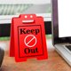 thumbnail image 1 of Office Prank Ornament Colleague Gift Acrylic Desk Prank Gift Office Decor Prank Toy Office Humor Desk Accents Prank Gift Office Prank Decor Desk Prank Gift Office Humor Desk Accents Acrylic, 1 of 9