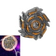 thumbnail image 1 of Sparking Battle Spinner Tops, Pull Line Flywheel Spinner Tops with Sparkler Effect,Sensory Fidget & Anxiety Relief Toys,Classroom Prizes, Stocking Stuffers, Party Favors Gifts for Boys Girls, 1 of 8