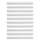 thumbnail image 2 of Paquete de 10 Rollos de Papel Térmico A4, 210 X 30 mm, Papel para Impresión con Preguntas Incorrectas, Papel para Impresión para Impresoras, 2 of 5