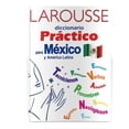 thumbnail image 3 of Diccionario para México y América Latina Larousse Práctico, 3 of 3