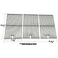 thumbnail image 2 of Replacement BBQ Parts for Backyard Grill GBC1355W-C, GBC1461W, GBC1245W-C, BBQ Grill Models, 2 of 5