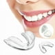 thumbnail image 3 of New Transparent Night Guard Gum Shield Mouth Trays For Bruxism Teeth Whitening Grinding For Boxing Teeth Protection Equipment--, 3 of 5
