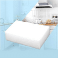 thumbnail image 3 of 20Pieces Sponge Eraser Kitchen Duster Car Wipes Home Clean Accessory/Microfiber Dish Cleaning Sponge Nano 10X6X2cm, 3 of 5