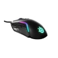 thumbnail image 1 of Mouse para Juegos SteelSeries Rival 5 9 Botones RGB Negro, 1 of 9