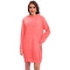 thumbnail image 1 of Maxi Sudadera Mujer Hoodie Shedron con Capucha y Cangurera, Calientita, Casual, Bolsillo Dahirim Store HDV1912SHD, 1 of 4
