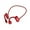Black, variant on NEW Wireless Headphones Bluetooth 5.0 Bone Conducting Earphones Painless Not In The Ear Outdoor Sports Earbuds Stereo Waterproof