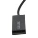 thumbnail image 4 of Divisor Estéreo CUTICAT Transmisor de sonido Auxiliar de 3.5mm para TV PC Smartphone, 4 of 8